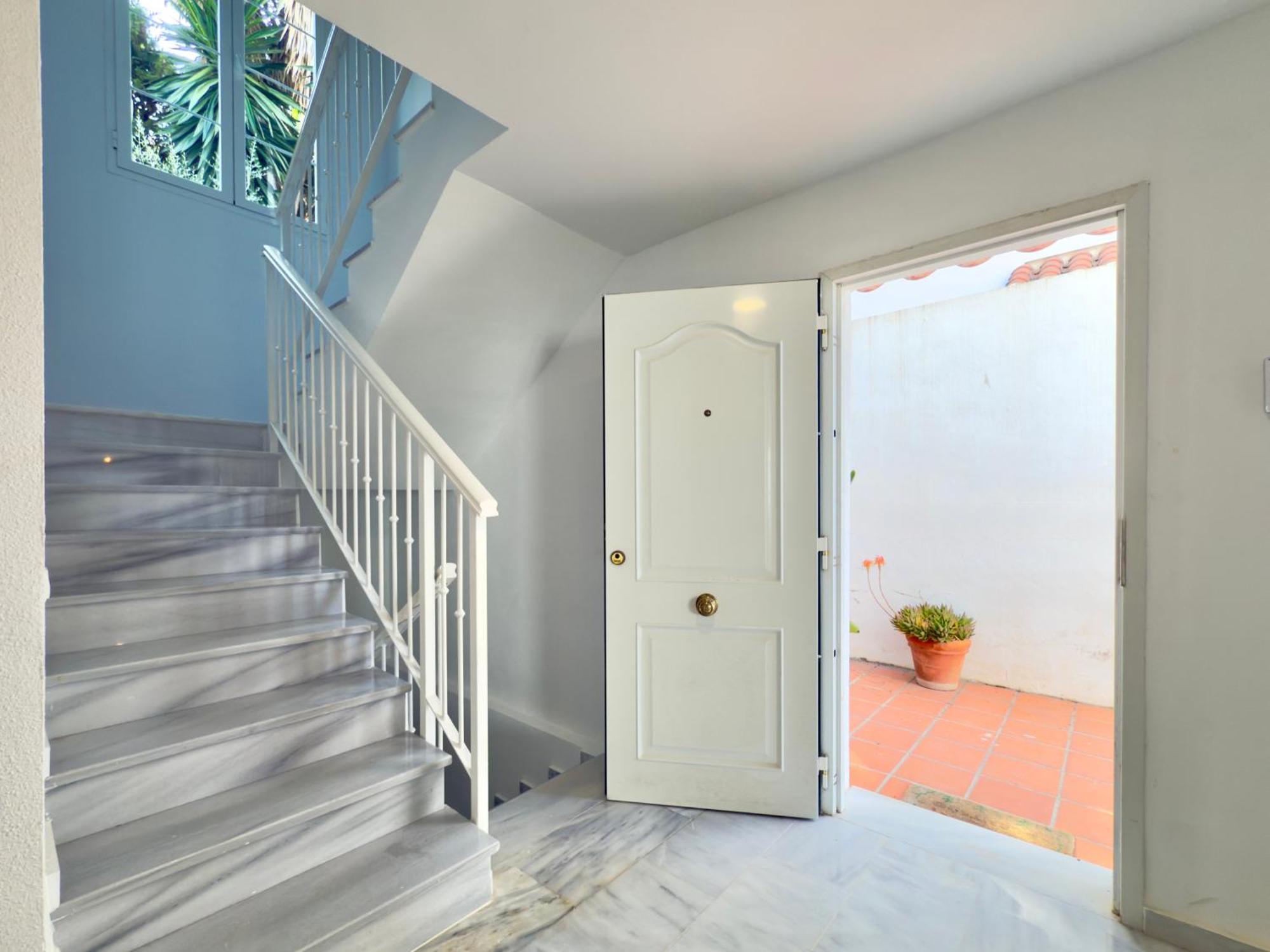 Artola - Piscina Privada Villa Marbella