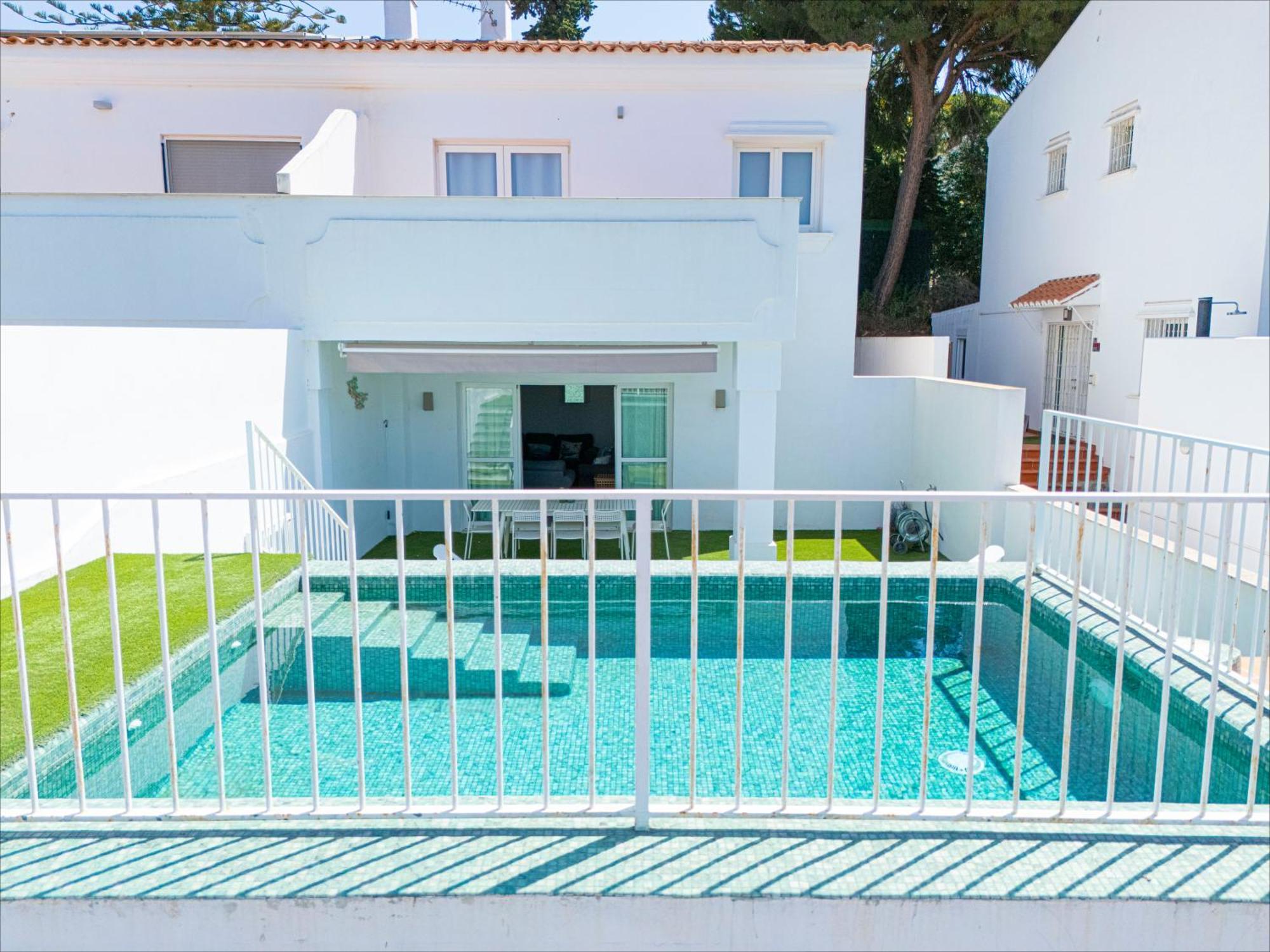 Artola - Piscina Privada * Marbella